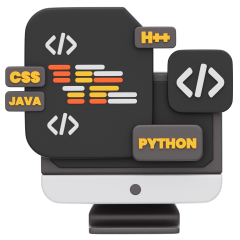 Coding (Malý)